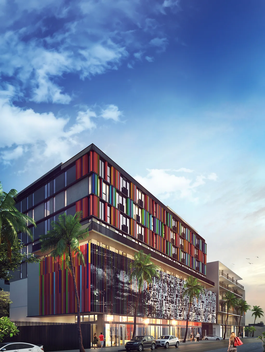 Wynwood Park — Wynwood