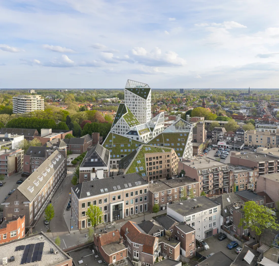 Nieuw Bergen — Eindhoven, Países Bajos