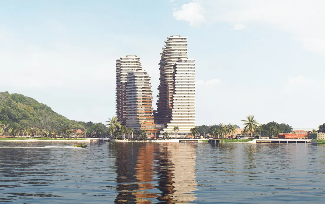 The Hills — Guayaquil